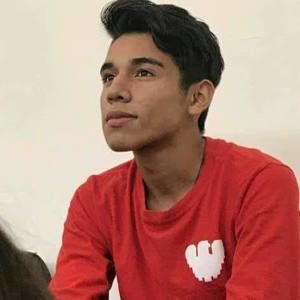 Meet your Posher, Jesus